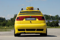 Rieger Heckschürze passend für Seat Cordoba (6K) Rieger Heckschürze passend für Seat Cordoba (6K)