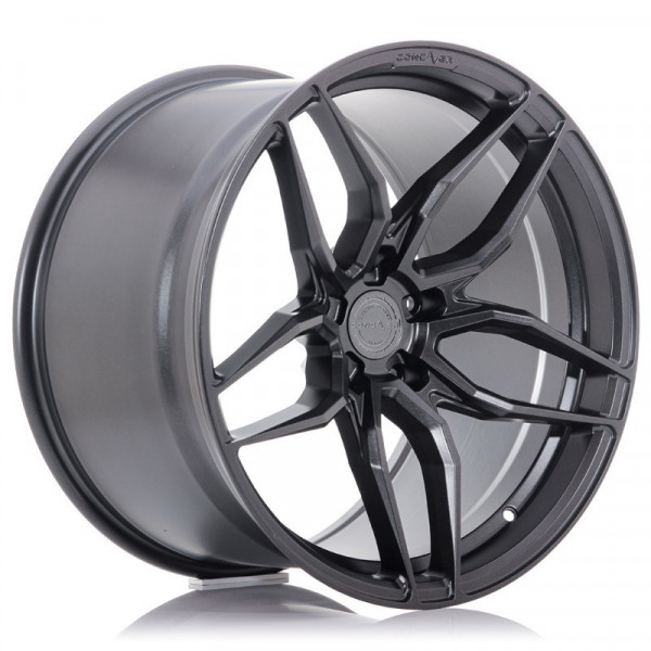 Concaver CVR3 22x10,5 ET10-46 Blank Carbon Graphite