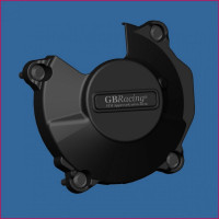 GB Racing Lichtmaschine Protektor passend für Kawasaki ZX-6 R / 636 ab 2007 GB Racing Lichtmaschine Protektor passend für Kawasaki ZX-6 R / 636 ab 2007