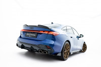 Street Pro Heck Ansatz Diffusor + Flaps passend für Audi S5 B10 Street Pro Heck Ansatz Diffusor + Flaps passend für Audi S5 B10