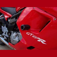 R&G Racing Sturzpads passend für Hyosung GT 650 R R&G Racing Sturzpads passend für Hyosung GT 650 R