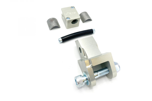 alpha Technik Tieferlegungssatz 35mm passend für Kawasaki Versys 650 LE650H ab 2022