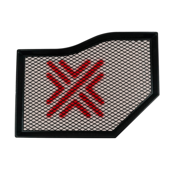 Pipercross Luftfilter Mercedes A-Klasse W177 A200 D 150 PS ab 12/2018