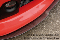 Rieger Spoilerschwert S3-Look passend für Audi A3 (8L) Rieger Spoilerschwert S3-Look passend für Audi A3 (8L)