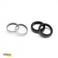 BITUBO Gabelgleit-Kit passend für Honda CBR1000RR SC59 2008–2011 BITUBO Gabelgleit-Kit passend für Honda CBR1000RR SC59 2008–2011