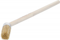 Rundpinsel für Reifenmontagepaste 30 mm Rundpinsel für Reifenmontagepaste 30 mm