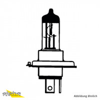 OSRAM Glühlampe Original Line H4 12V/55W OSRAM Glühlampe Original Line H4 12V/55W