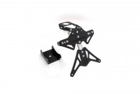 Barracuda Kennzeichenhalter passend für Honda CBR1000RR Fireblade 2017-2018 Barracuda Kennzeichenhalter passend für Honda CBR1000RR Fireblade 2017-2018