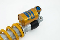 Öhlins Federbein TTX Flow DV DMX 0209 passend für Honda CRF250R 2022-2023 Öhlins Federbein TTX Flow DV DMX 0209 passend für Honda CRF250R 2022-2023