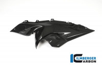 Ilmberger Carbon Seitendeckel unter Tank links passend für BMW R1200RS Ilmberger Carbon Seitendeckel unter Tank links passend für BMW R1200RS