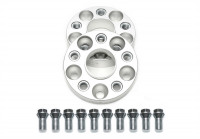 TA Technix Spurverbreiterungsset passend für LK 5x100, 25mm pro Seite, NLB 57,1 TA Technix Spurverbreiterungsset passend für LK 5x100, 25mm pro Seite, NLB 57,1