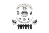 TA Technix Lochkreisadapterset 25mm pro Seite 4x100 auf 5x112 passend für Audi / VW TA Technix Lochkreisadapterset 25mm pro Seite 4x100 auf 5x112 passend für Audi / VW