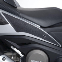 R&G Eazi-Grip Tank Traction Pads passend für Kymco AK 550 ab 2018 R&G Eazi-Grip Tank Traction Pads passend für Kymco AK 550 ab 2018