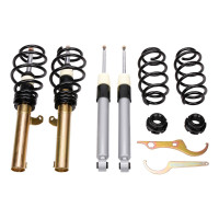 DTSLine Gewindefahrwerk SX passend für Audi A3 Sportback (8P) 8PA 09/2004-12/2015 DTSLine Gewindefahrwerk SX passend für Audi A3 Sportback (8P) 8PA 09/2004-12/2015