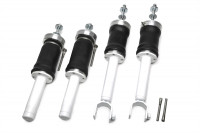 TA Technix Luftdämpfersatz passend für Honda Civic V+VI und CRX III TA Technix Luftdämpfersatz passend für Honda Civic V+VI und CRX III