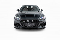 Front Ansatz V.1 passend für Audi RS5 Coupe / Sportback F5