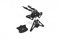 Barracuda Kennzeichenhalter passend für Yamaha MT-09 2021-2023 Barracuda Kennzeichenhalter passend für Yamaha MT-09 2021-2023