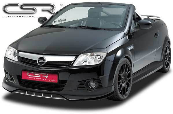 Frontansatz passend für Opel Tigra B FA170