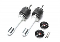 TA Technix Luftdämpfersatz Vorderachse passend für BMW 5er Serie E60 + E61 TA Technix Luftdämpfersatz Vorderachse passend für BMW 5er Serie E60 + E61