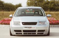 Rieger Spoilerlippe passend für VW Bora (1J) Rieger Spoilerlippe passend für VW Bora (1J)