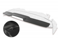 Heckflügel mit ABE passend für Renault Megane III Grandtour Heckflügel mit ABE passend für Renault Megane III Grandtour