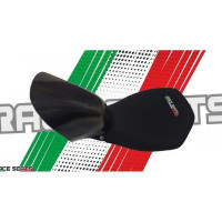 Race Seat Competition Line passend für Ducati 899 / 959 / 1199 / 1299 Panigale mit Carbon Tank Verlä Race Seat Competition Line passend für Ducati 899 / 959 / 1199 / 1299 Panigale mit Carbon Tank Verlä