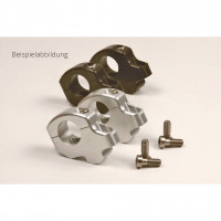 LSL RiseUp Klemmbockerhöhung 30 mm silber passend für DUCATI LSL RiseUp Klemmbockerhöhung 30 mm silber passend für DUCATI