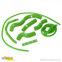 SAMCO SPORT Siliconschlauch Kit grün passend für Kawasaki Z1000 (2007-2009) SAMCO SPORT Siliconschlauch Kit grün passend für Kawasaki Z1000 (2007-2009)