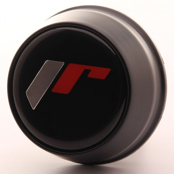 Radnabenkappe JR-10 15 Zoll Black