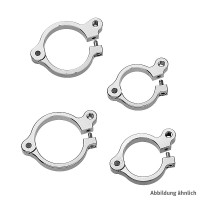 Bitubo Schelle für Lenkungsdämpfer d=58mm Bitubo Schelle für Lenkungsdämpfer d=58mm