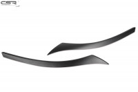 Scheinwerferblenden passend für Ford Mondeo MK2 1996–2000 Scheinwerferblenden passend für Ford Mondeo MK2 1996–2000