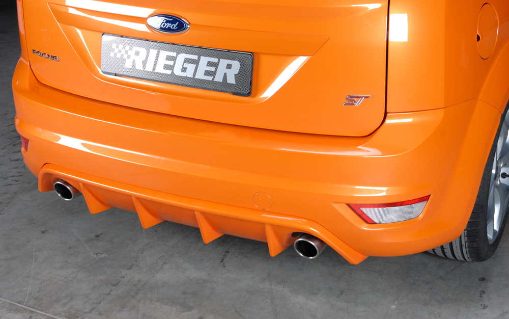 Rieger ford focus 2