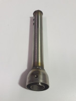 Giannelli DB-Killer passend für Triumph Speed Triple 1050 Giannelli DB-Killer passend für Triumph Speed Triple 1050