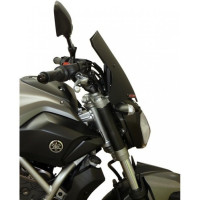 Fabbri GEN-X Touring Verkleidungsscheibe passend für Yamaha MT-07 2014-2017 Fabbri GEN-X Touring Verkleidungsscheibe passend für Yamaha MT-07 2014-2017