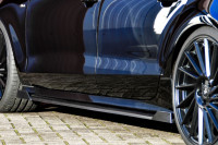 CUP Seitenschweller mit Wing vorne + hinten passend für Audi A7 C7 4G Facelift CUP Seitenschweller mit Wing vorne + hinten passend für Audi A7 C7 4G Facelift