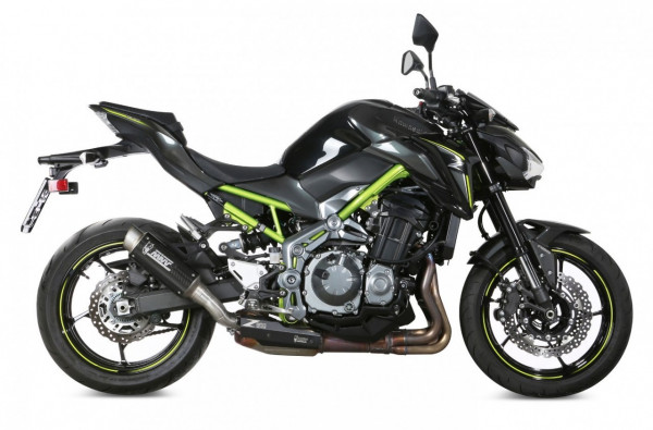 MIVV Endschalldämpfer GPpro Carbon Kawasaki Z 900-Z900 A2 -2024