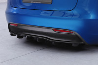 Heckansatz passend für Tesla Model 3 (ab 09/2023) Heckansatz passend für Tesla Model 3 (ab 09/2023)