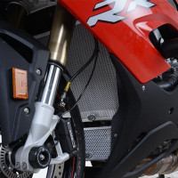 R&G Racing Kühlergitter Ölkühler passend für BMW S 1000 RR / XR / R / M 1000 RR R&G Racing Kühlergitter Ölkühler passend für BMW S 1000 RR / XR / R / M 1000 RR