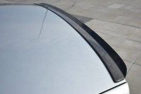 Spoiler CAP passend für BMW 3er E46 Coupé (1999–2003) Spoiler CAP passend für BMW 3er E46 Coupé (1999–2003)