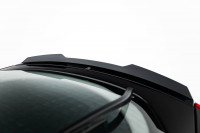 Spoiler CAP passend für Renault Laguna Hatchback GT Mk3 Spoiler CAP passend für Renault Laguna Hatchback GT Mk3