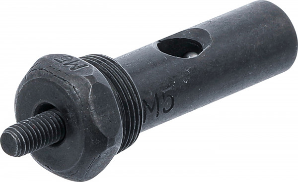 Nietmutternzugdorn M5 passend für Art. 404