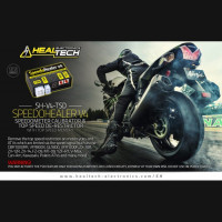 Healtech Speedohealer SH-V4-TSD + SH-Y01 mit Top Speed Entdrosselung Healtech Speedohealer SH-V4-TSD + SH-Y01 mit Top Speed Entdrosselung
