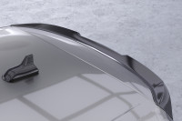 Heckflügel mit ABE passend für VW Sharan II / Seat Alhambra II Heckflügel mit ABE passend für VW Sharan II / Seat Alhambra II