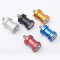 R&G Racing Ständeraufnahmen M10 farbig R&G Racing Ständeraufnahmen M10 farbig