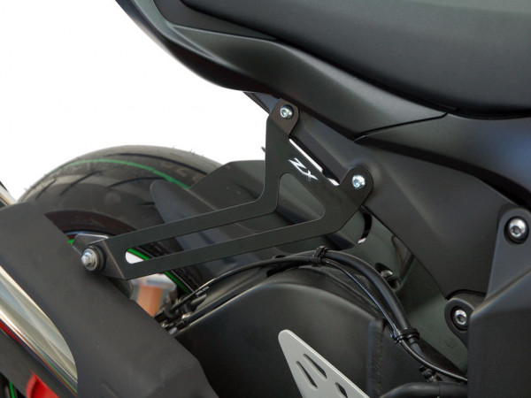 Auspuffhalter passend für Kawasaki ZX-10R (2008–2010)