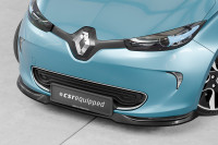 Cup-Spoilerlippe passend für Renault Zoe CSL806 Cup-Spoilerlippe passend für Renault Zoe CSL806