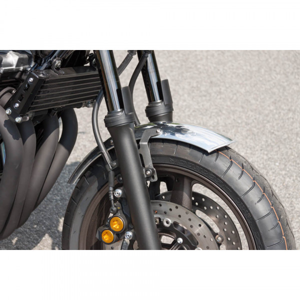 LSL Alu-Fender XSR 700 15-, vorne