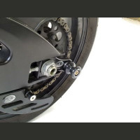 R&G Schwingen Protektoren passend für Suzuki GSX-R 600 / 750 2006-2010 R&G Schwingen Protektoren passend für Suzuki GSX-R 600 / 750 2006-2010