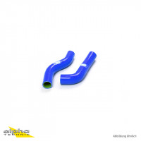 SAMCO SPORT Siliconschlauch Kit blau passend für KTM 690 SMR & Duke R 2007–2019 SAMCO SPORT Siliconschlauch Kit blau passend für KTM 690 SMR & Duke R 2007–2019