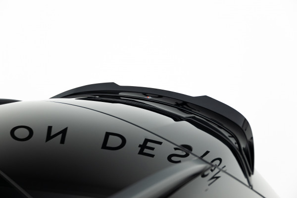 Spoiler CAP passend für Mercedes-AMG GLC 43 X254